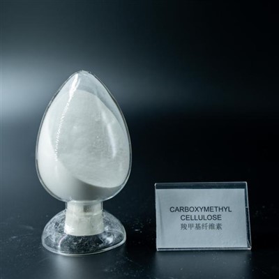 Natríum karboxýmetýl sellulósa